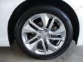 Platinum White Pearl - Accord LX Sedan Photo No. 5