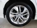 Platinum White Pearl - Accord LX Sedan Photo No. 6