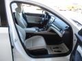 Platinum White Pearl - Accord LX Sedan Photo No. 18
