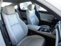 Platinum White Pearl - Accord LX Sedan Photo No. 19