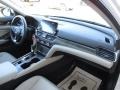 Platinum White Pearl - Accord LX Sedan Photo No. 20
