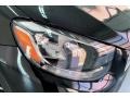 Black - GLC 300 Photo No. 28