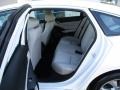 Platinum White Pearl - Accord LX Sedan Photo No. 25