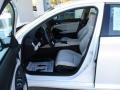 Platinum White Pearl - Accord LX Sedan Photo No. 28