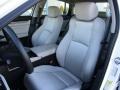 Platinum White Pearl - Accord LX Sedan Photo No. 29
