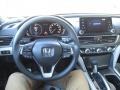 Platinum White Pearl - Accord LX Sedan Photo No. 30