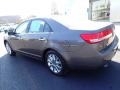 2011 Sterling Grey Metallic Lincoln MKZ AWD  photo #3