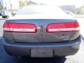 2011 Sterling Grey Metallic Lincoln MKZ AWD  photo #4