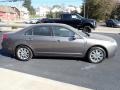 2011 Sterling Grey Metallic Lincoln MKZ AWD  photo #6