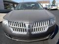 2011 Sterling Grey Metallic Lincoln MKZ AWD  photo #8