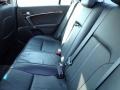 2011 Sterling Grey Metallic Lincoln MKZ AWD  photo #10