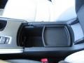 Platinum White Pearl - Accord LX Sedan Photo No. 42