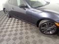 2013 Dark Grey Metallic Subaru BRZ Premium  photo #3