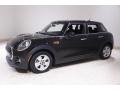 Midnight Black - Hardtop Cooper 4 Door Photo No. 3