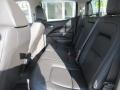 Summit White - Colorado ZR2 Crew Cab 4x4 Photo No. 12