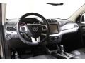 GT Black/Red Dashboard Photo for 2017 Dodge Journey #143218130