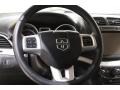 GT Black/Red Steering Wheel Photo for 2017 Dodge Journey #143218136