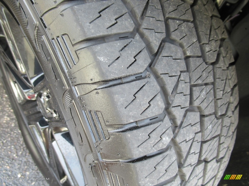 2020 Expedition XLT 4x4 - Magnetic / Ebony photo #8
