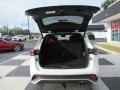 2021 Blizzard White Pearl Toyota Highlander XSE AWD  photo #5