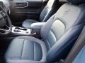 2021 Ford Bronco Sport Outer Banks 4x4 Front Seat