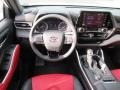 Blizzard White Pearl - Highlander XSE AWD Photo No. 15
