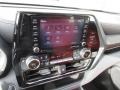 Blizzard White Pearl - Highlander XSE AWD Photo No. 17