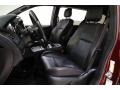 Black Front Seat Photo for 2020 Dodge Grand Caravan #143219460