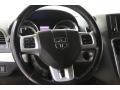 Black Steering Wheel Photo for 2020 Dodge Grand Caravan #143219493