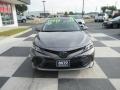 Predawn Gray Mica - Camry LE Photo No. 2