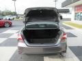 Predawn Gray Mica - Camry LE Photo No. 5
