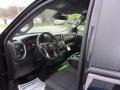 2021 Black Chevrolet Silverado 1500 LT Crew Cab 4x4  photo #16