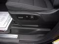 Black - Silverado 1500 LT Crew Cab 4x4 Photo No. 17
