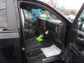 2021 Black Chevrolet Silverado 1500 LT Crew Cab 4x4  photo #19
