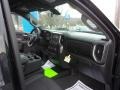 2021 Black Chevrolet Silverado 1500 LT Crew Cab 4x4  photo #20