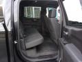 Black - Silverado 1500 LT Crew Cab 4x4 Photo No. 21