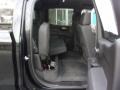 2021 Black Chevrolet Silverado 1500 LT Crew Cab 4x4  photo #22