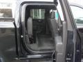2021 Black Chevrolet Silverado 1500 LT Crew Cab 4x4  photo #23