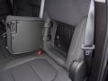 2021 Black Chevrolet Silverado 1500 LT Crew Cab 4x4  photo #25