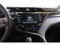 2019 Wind Chill Pearl Toyota Camry XSE  photo #9