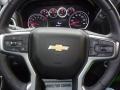 Black - Silverado 1500 LT Crew Cab 4x4 Photo No. 28