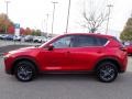Soul Red Crystal Metallic - CX-5 Touring AWD Photo No. 6