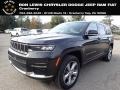 2021 Rocky Mountain Pearl Jeep Grand Cherokee L Limited 4x4  photo #1