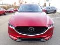 Soul Red Crystal Metallic - CX-5 Touring AWD Photo No. 8