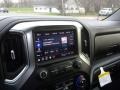 2021 Black Chevrolet Silverado 1500 LT Crew Cab 4x4  photo #32