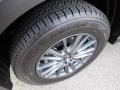 Soul Red Crystal Metallic - CX-5 Touring AWD Photo No. 10