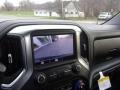 Black - Silverado 1500 LT Crew Cab 4x4 Photo No. 34