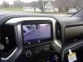 2021 Black Chevrolet Silverado 1500 LT Crew Cab 4x4  photo #34