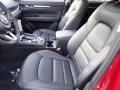 Soul Red Crystal Metallic - CX-5 Touring AWD Photo No. 11