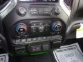 2021 Black Chevrolet Silverado 1500 LT Crew Cab 4x4  photo #35