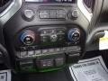 Black - Silverado 1500 LT Crew Cab 4x4 Photo No. 35